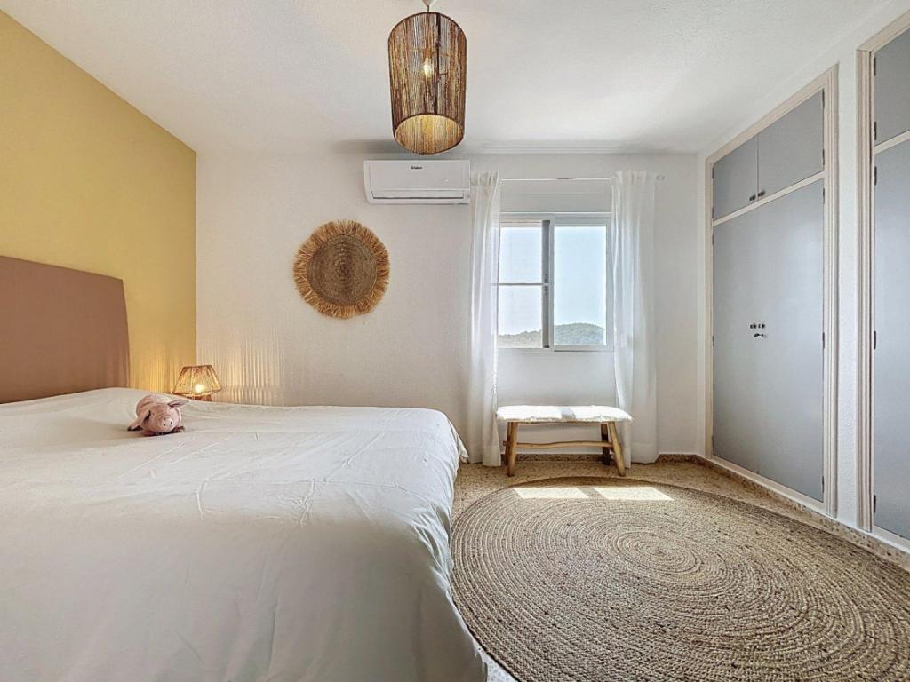 3 bed villa in Callosa de Ensarriá