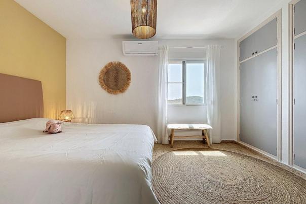 3 bed villa in Callosa de Ensarriá