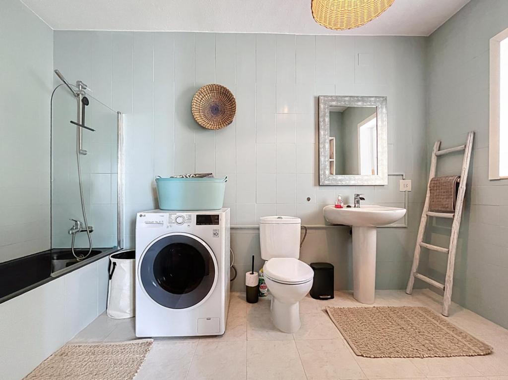 3 bed villa in Callosa de Ensarriá