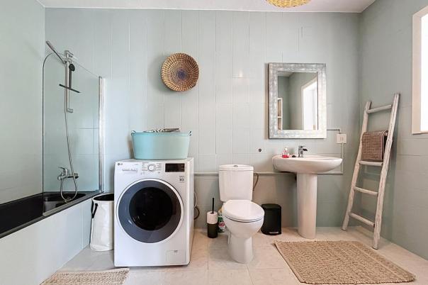 3 bed villa in Callosa de Ensarriá