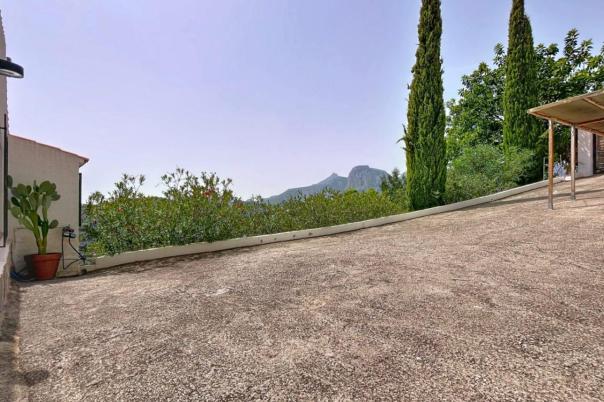 3 bed villa in Callosa de Ensarriá