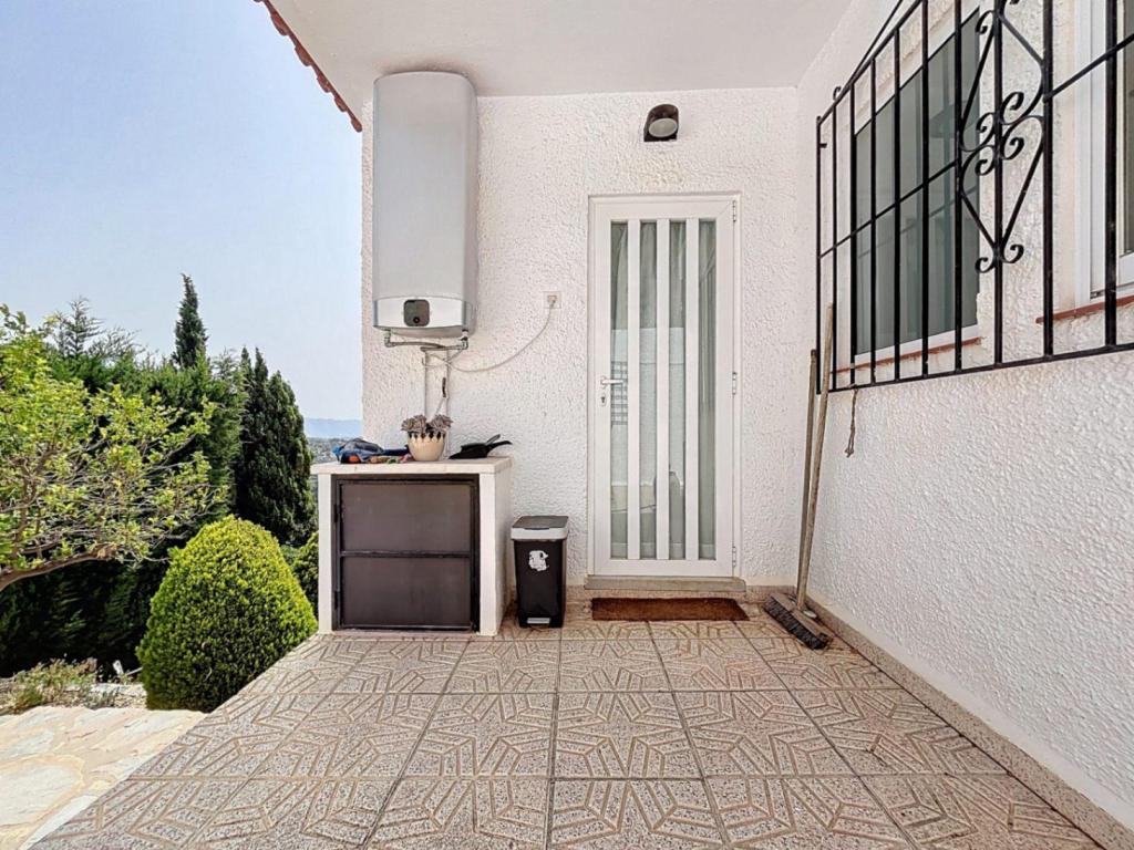3 bed villa in Callosa de Ensarriá