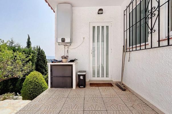 3 bed villa in Callosa de Ensarriá