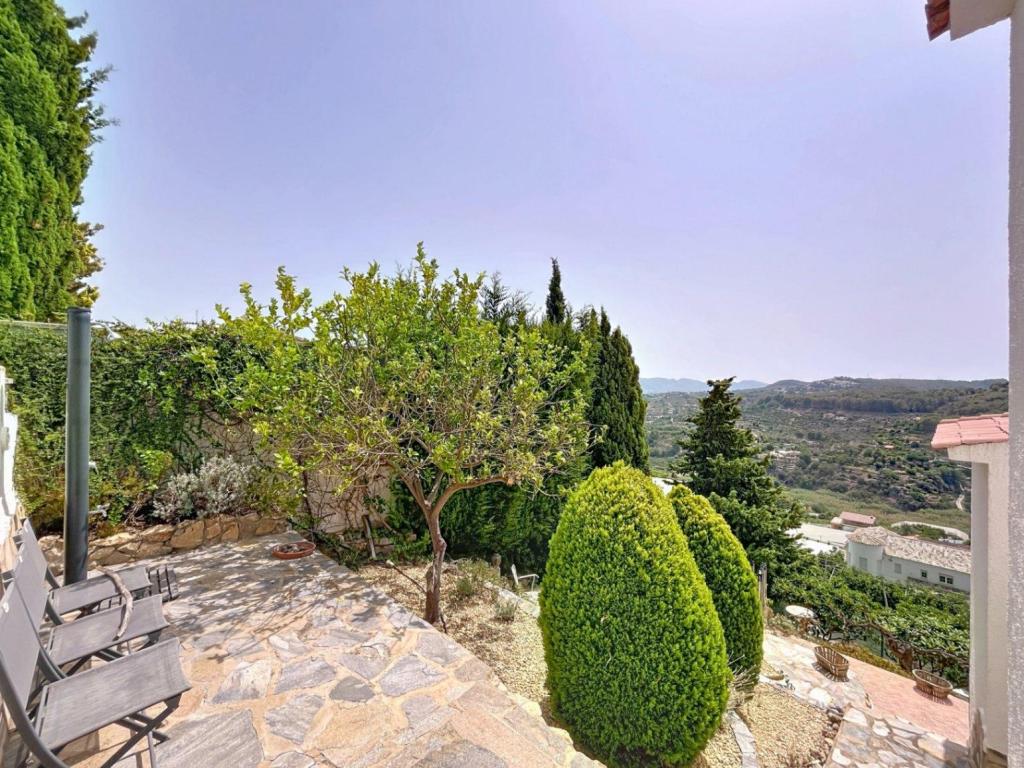 3 bed villa in Callosa de Ensarriá