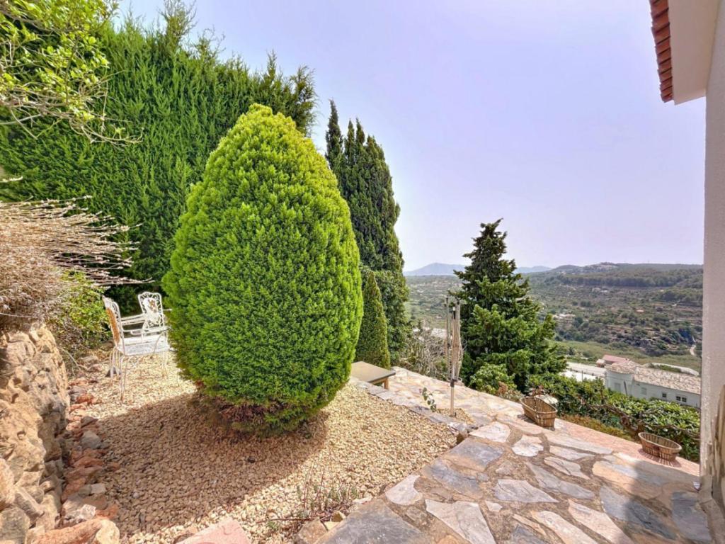 3 bed villa in Callosa de Ensarriá