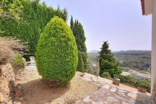 3 bed villa in Callosa de Ensarriá