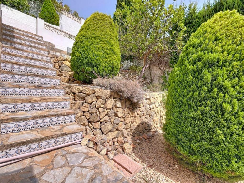 3 bed villa in Callosa de Ensarriá