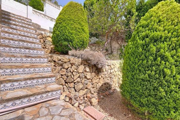 3 bed villa in Callosa de Ensarriá