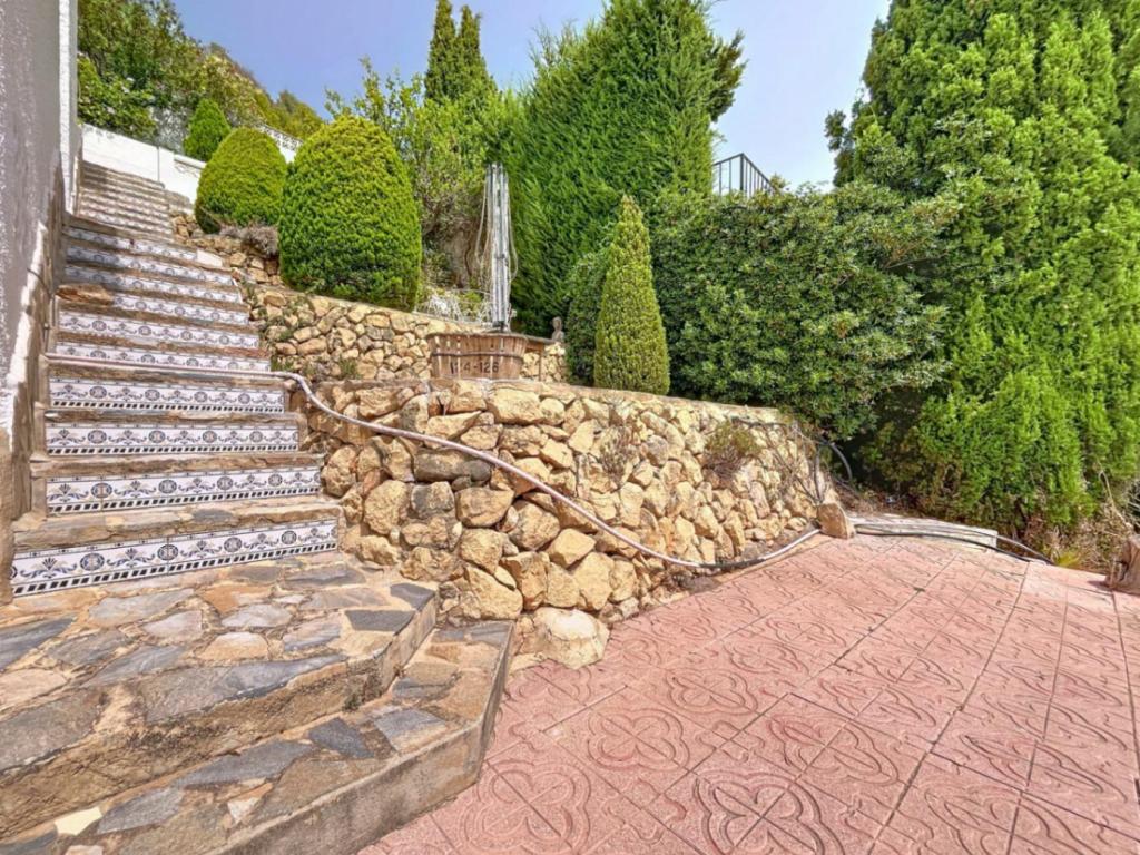 3 bed villa in Callosa de Ensarriá