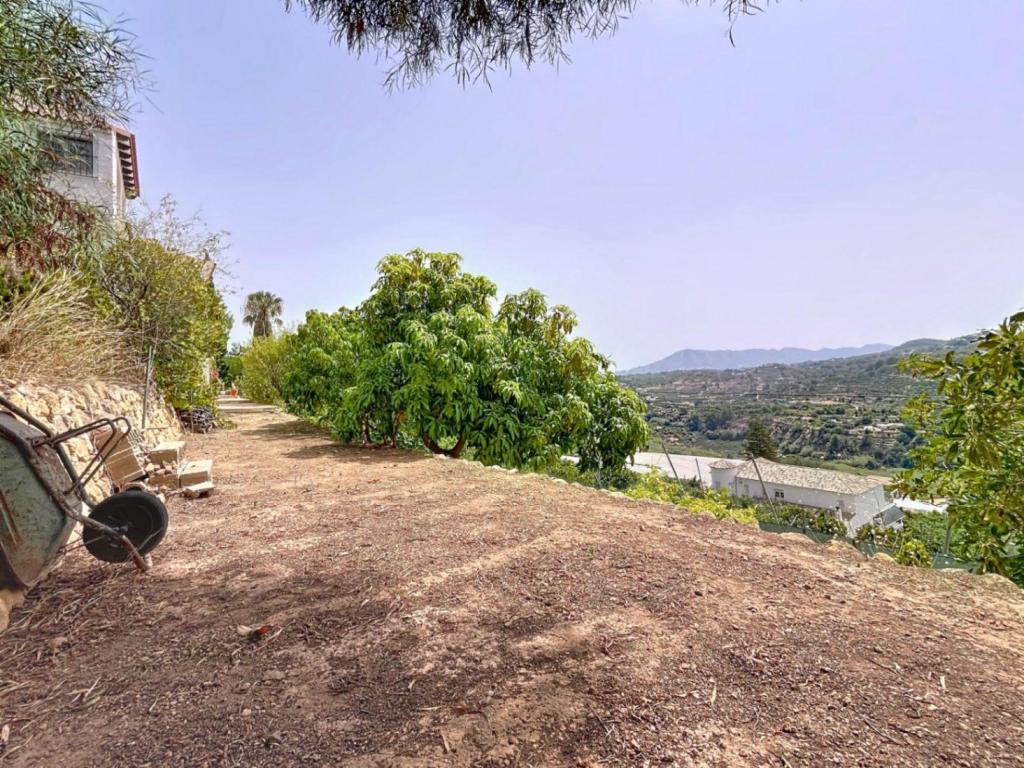 3 bed villa in Callosa de Ensarriá