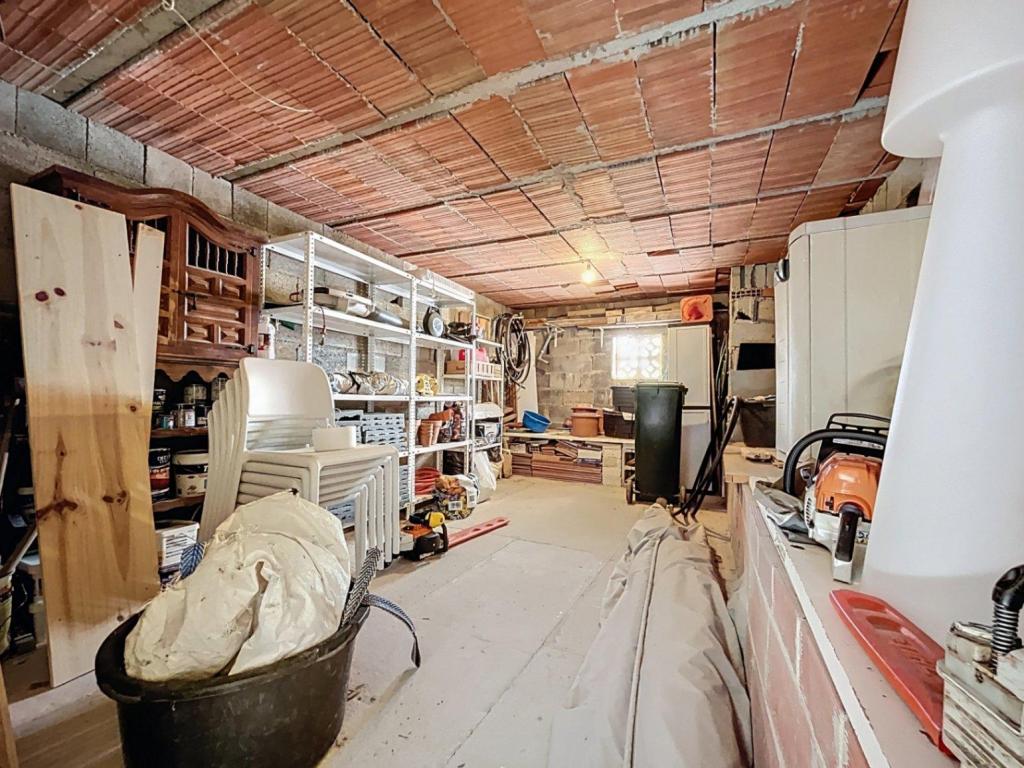 3 bed villa in Callosa de Ensarriá