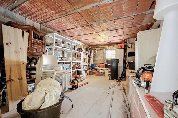 3 bed villa in Callosa de Ensarriá