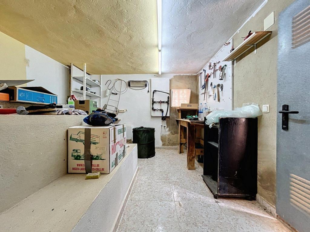 3 bed villa in Callosa de Ensarriá