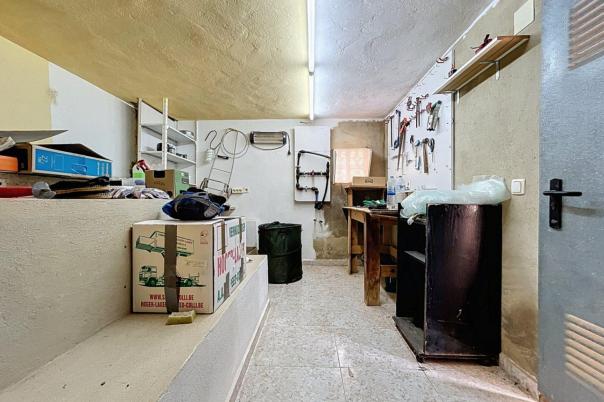 3 bed villa in Callosa de Ensarriá