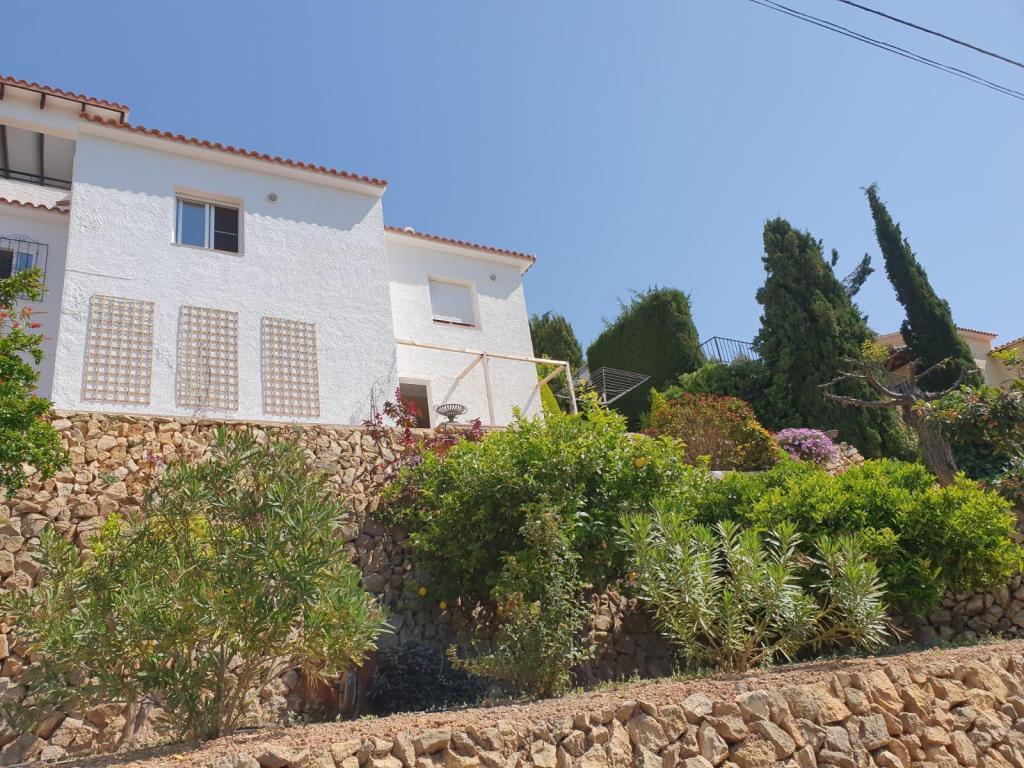 3 bed villa in Callosa de Ensarriá