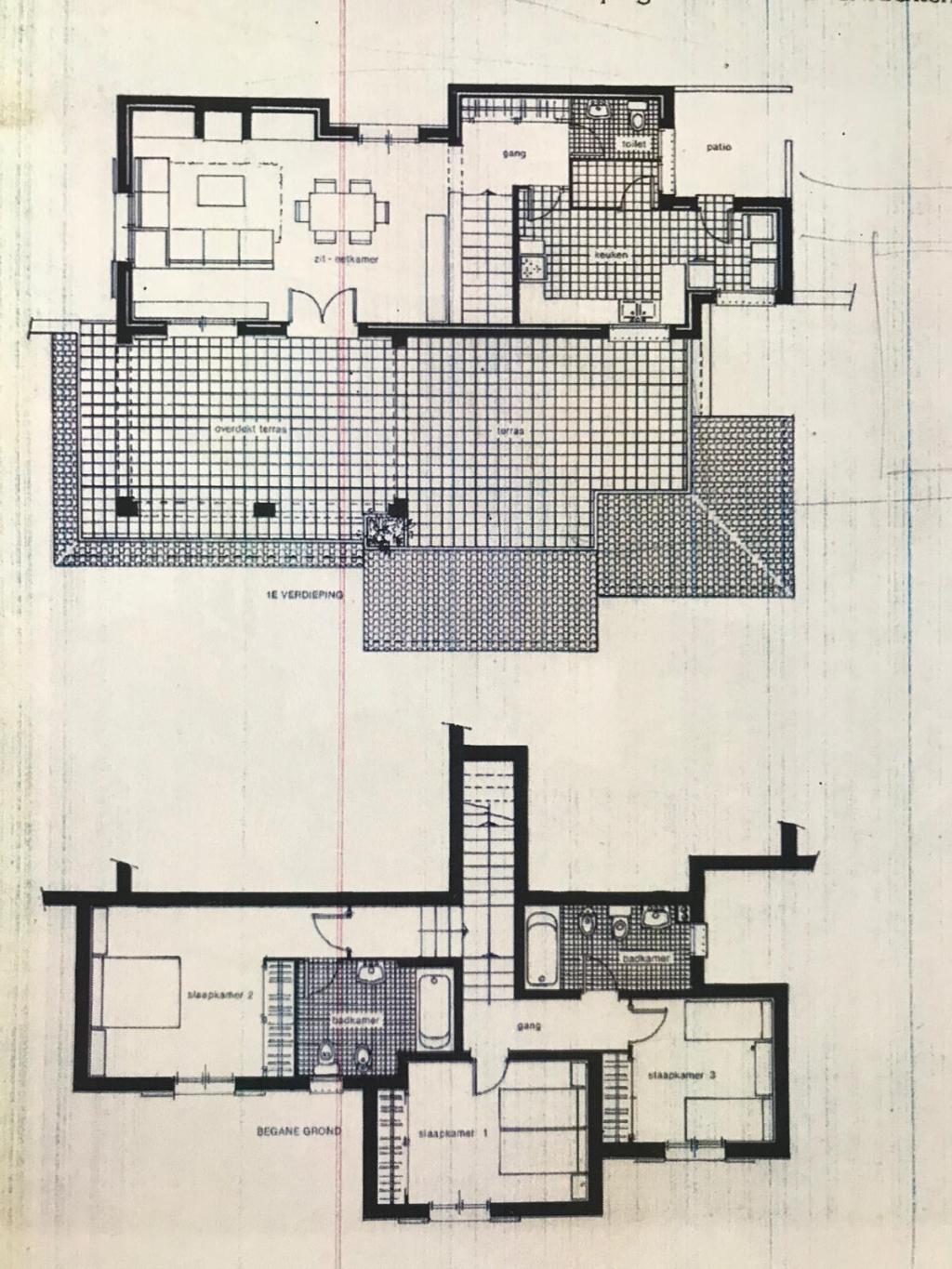 3 bed villa in Callosa de Ensarriá
