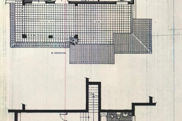 3 bed villa in Callosa de Ensarriá