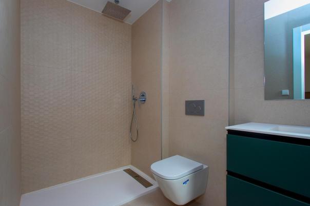 3 bed apartment in Monforte del Cid