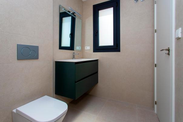 3 bed apartment in Monforte del Cid