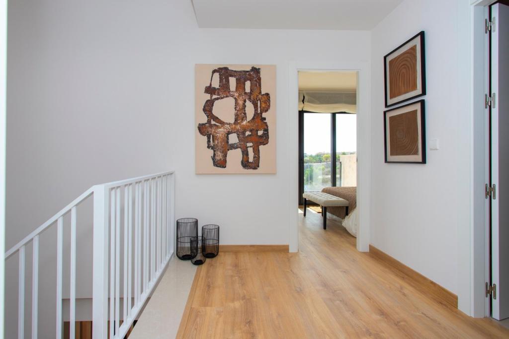 3 bed apartment in Monforte del Cid