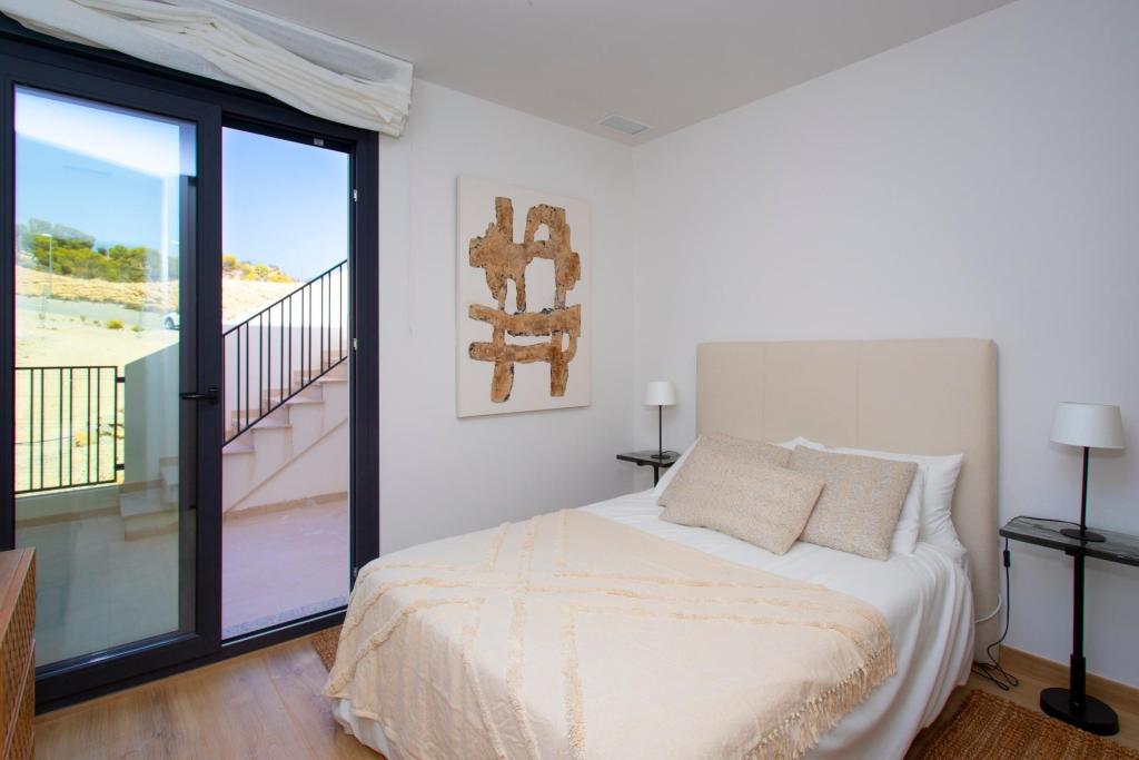 3 bed apartment in Monforte del Cid