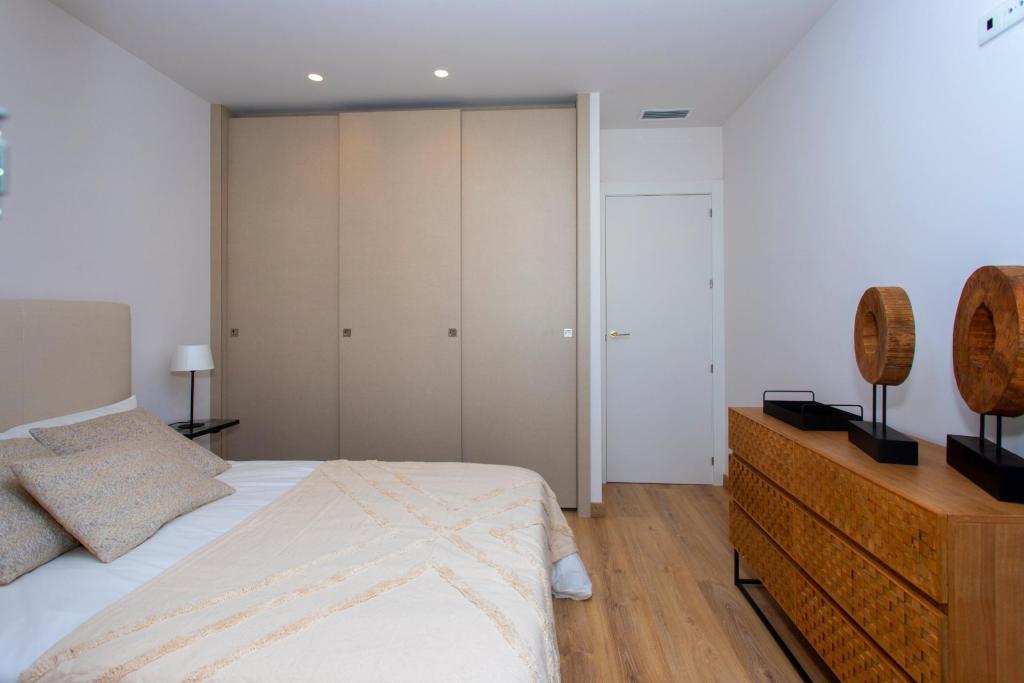 3 bed apartment in Monforte del Cid