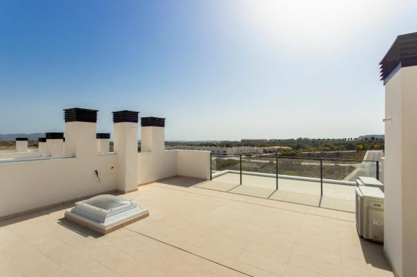 3 bed apartment in Monforte del Cid