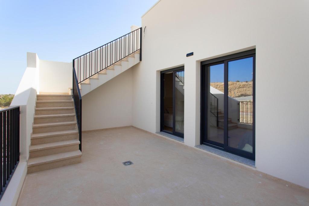 3 bed apartment in Monforte del Cid