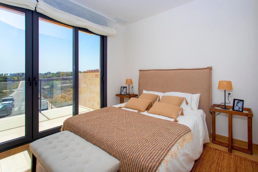 3 bed apartment in Monforte del Cid