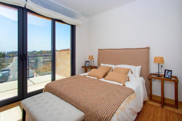 3 bed apartment in Monforte del Cid