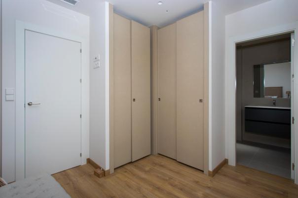 3 bed apartment in Monforte del Cid