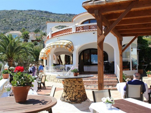 Restaurante Maryvilla
