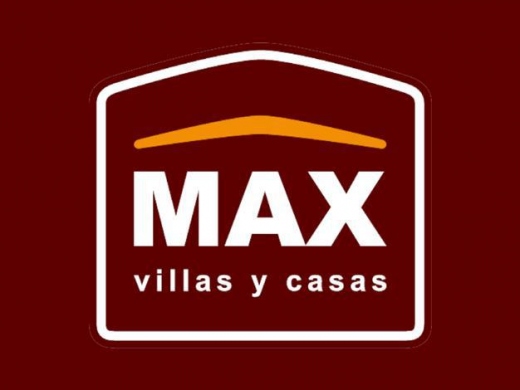 MAX Villas & Constructions