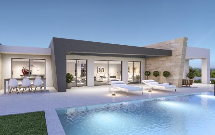 MAX Villas & Constructions
