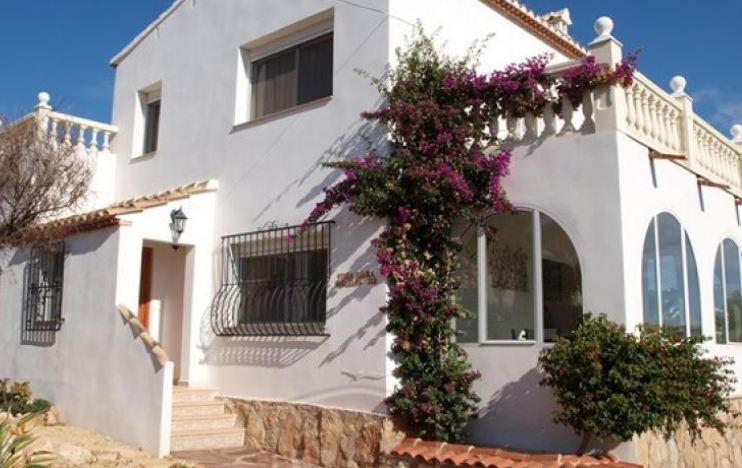 MAX Villas & Constructions