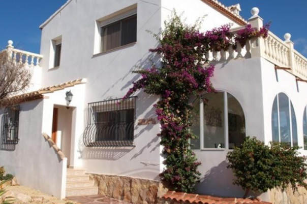MAX Villas & Constructions