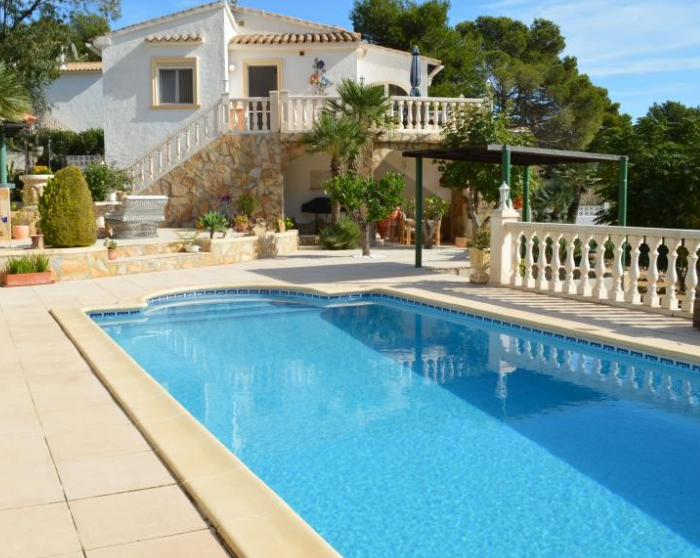 MAX Villas & Constructions