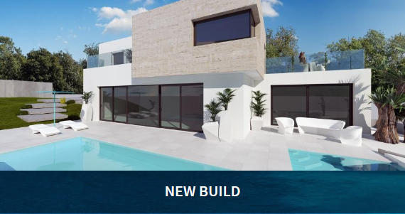 MAX Villas & Constructions
