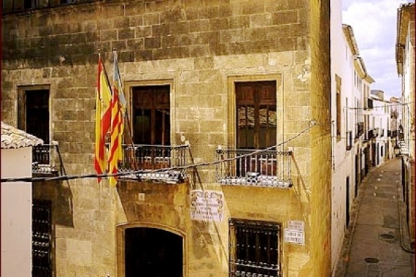 Art Galleries and Exhibition Halls Javea