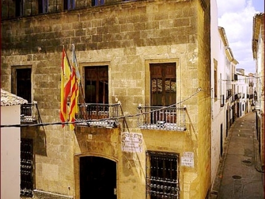 Art Galleries and Exhibition Halls Javea