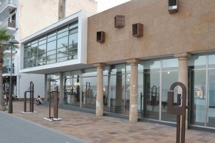Art Galleries and Exhibition Halls Javea