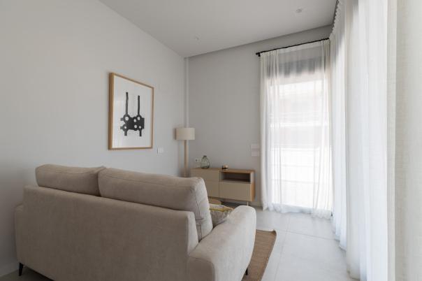 3 bed villa in El Verger