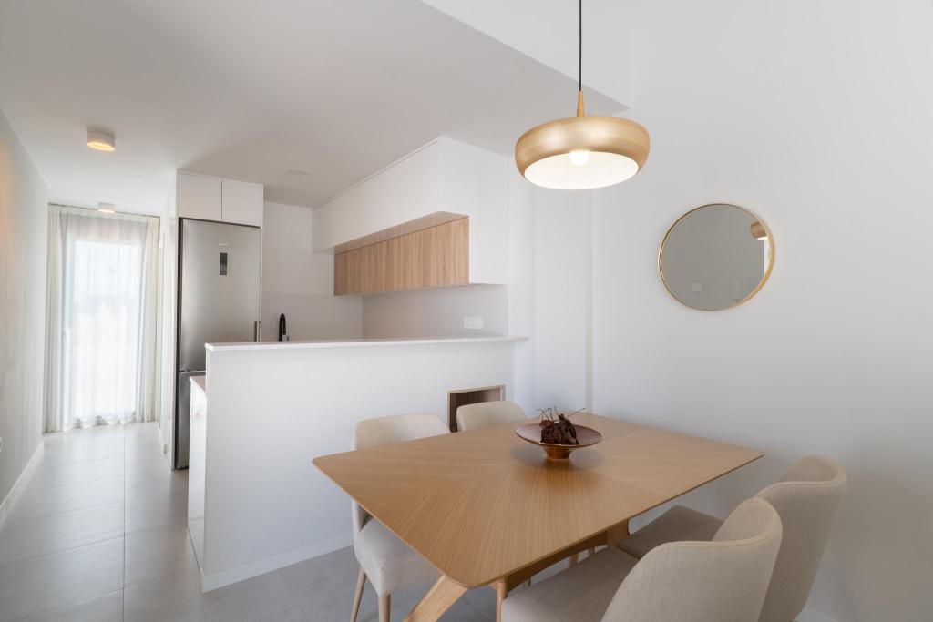 3 bed villa in El Verger