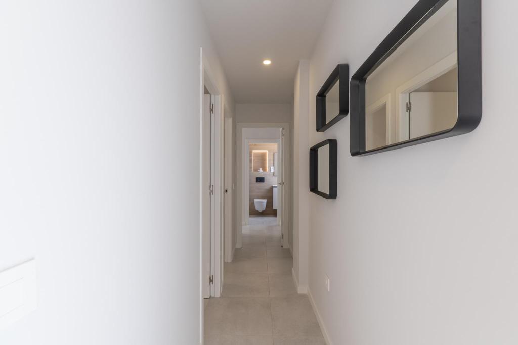 3 bed villa in El Verger