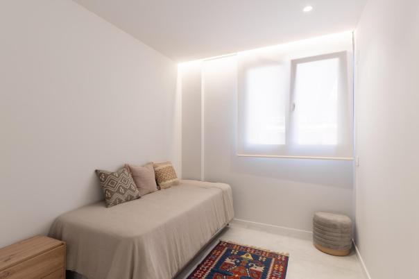 3 bed villa in El Verger