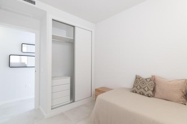 3 bed villa in El Verger