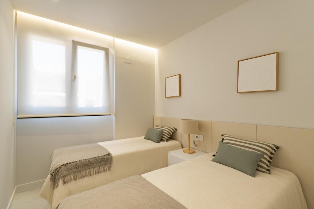 3 bed villa in El Verger