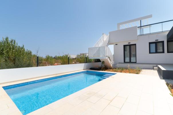 3 bed villa in El Verger