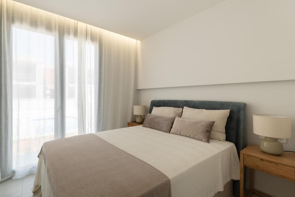 3 bed villa in El Verger
