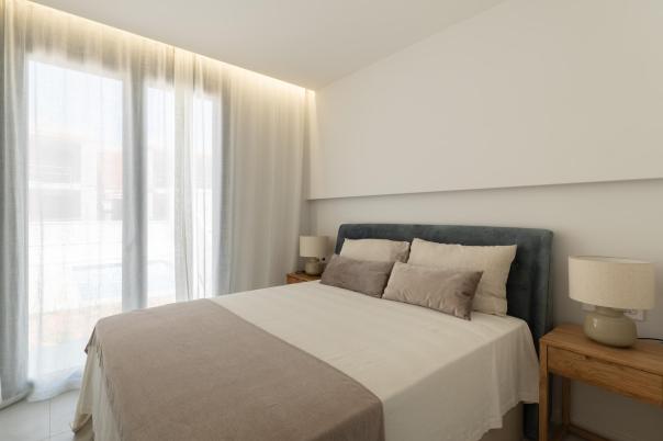 3 bed villa in El Verger